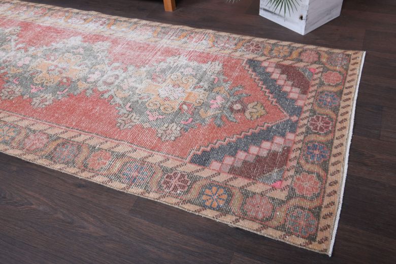 Vintage Runner Rug