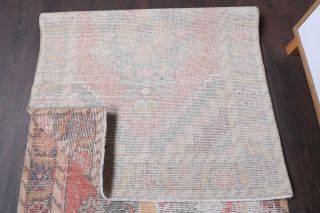 Vintage Runner Rug - Thumbnail