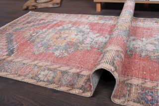 Vintage Runner Rug - Thumbnail