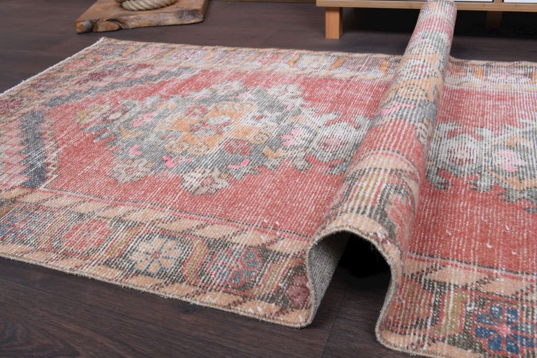 Vintage Runner Rug