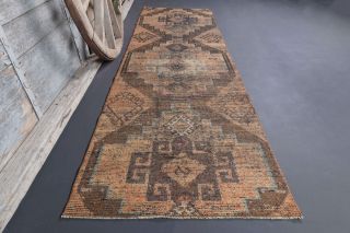 Vintage Runner Rug - Thumbnail