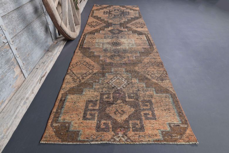 Vintage Runner Rug