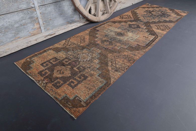 Vintage Runner Rug