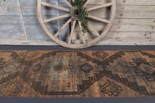 Vintage Runner Rug - Thumbnail