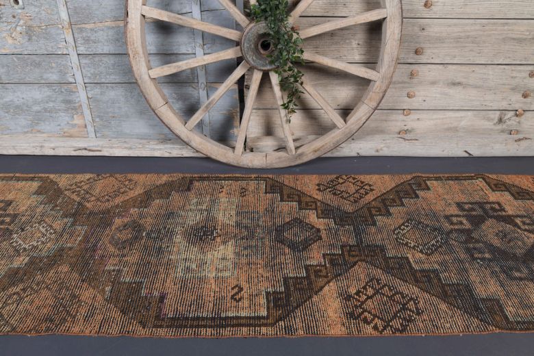 Vintage Runner Rug