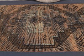 Vintage Runner Rug - Thumbnail