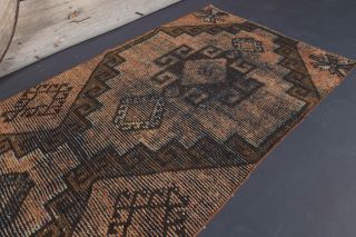 Vintage Runner Rug - Thumbnail