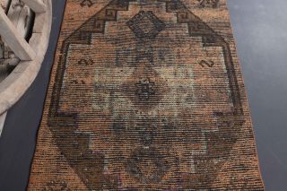 Vintage Runner Rug - Thumbnail