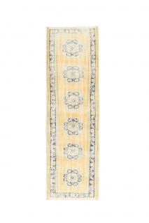 Vintage Runner Rug - 25438 - Thumbnail