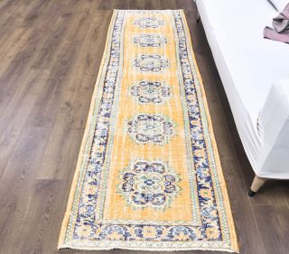 Vintage Runner Rug - 25438 - Thumbnail