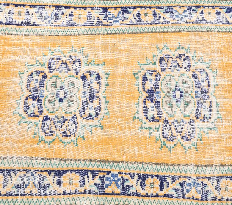 Vintage Runner Rug - 25438