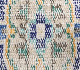 Vintage Runner Rug - 25438 - Thumbnail