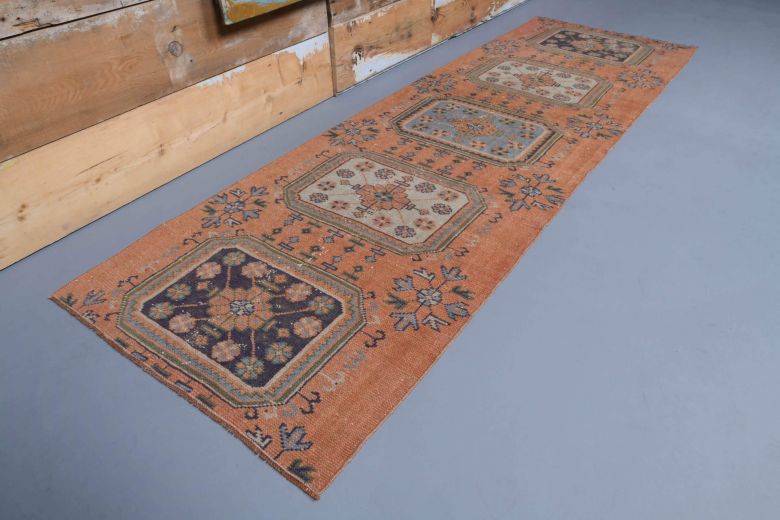 Vintage Runner Rug