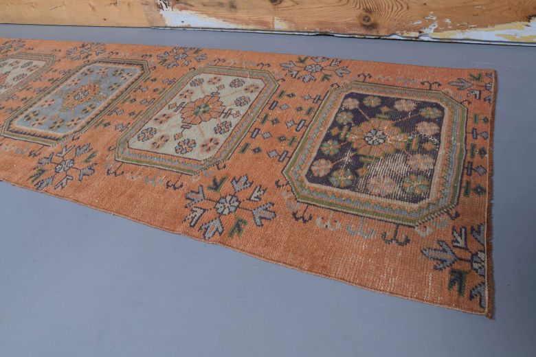 Anatolian Runner Rug