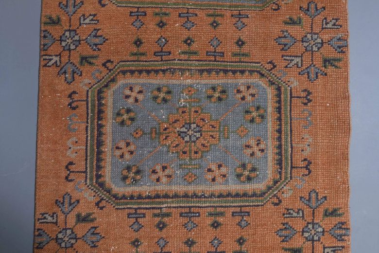 Anatolian Runner Rug