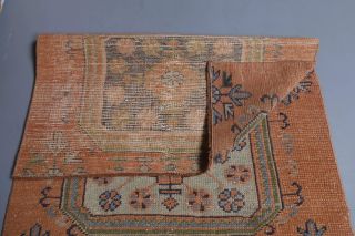 Vintage Runner Rug - Thumbnail