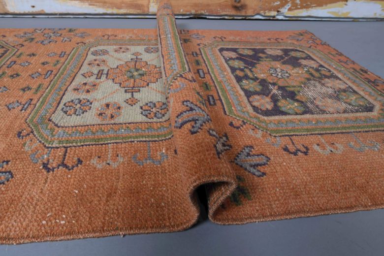 Anatolian Runner Rug