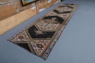 Vintage Runner Rug - Thumbnail