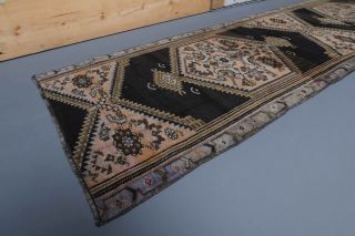 Vintage Runner Rug - Thumbnail