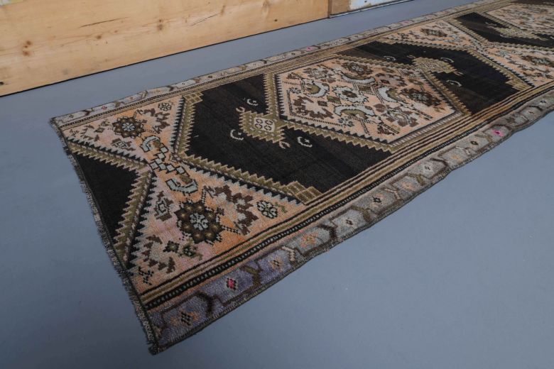 Vintage Runner Rug