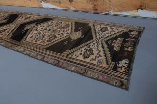 Vintage Runner Rug - Thumbnail