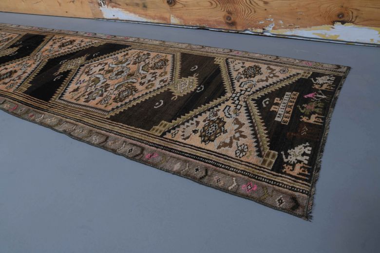 Vintage Runner Rug