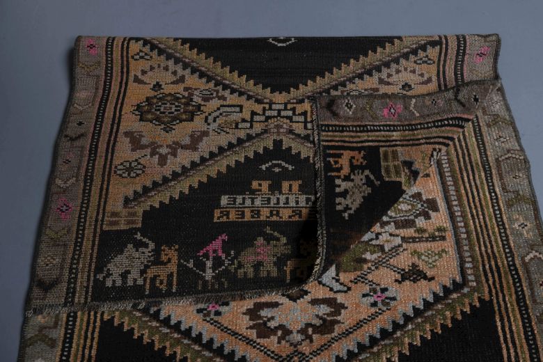 Vintage Runner Rug