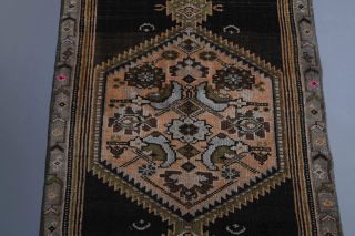 Vintage Runner Rug - Thumbnail