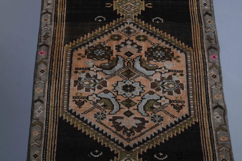 Vintage Runner Rug