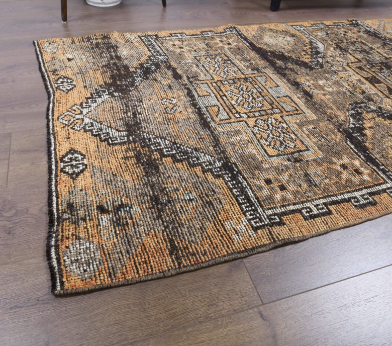 Antique Runner Rug