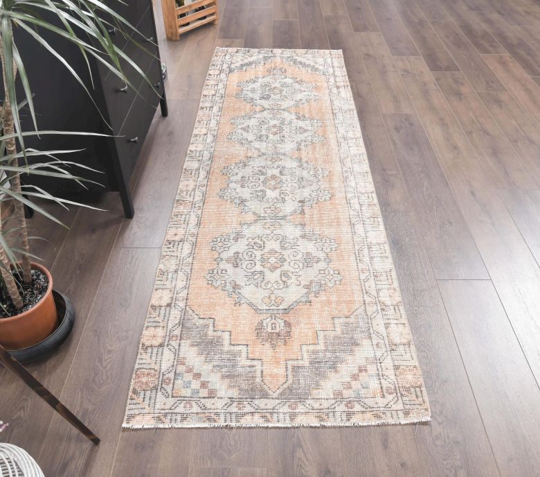 Vintage Runner Rug