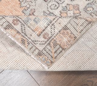 Vintage Runner Rug - Thumbnail