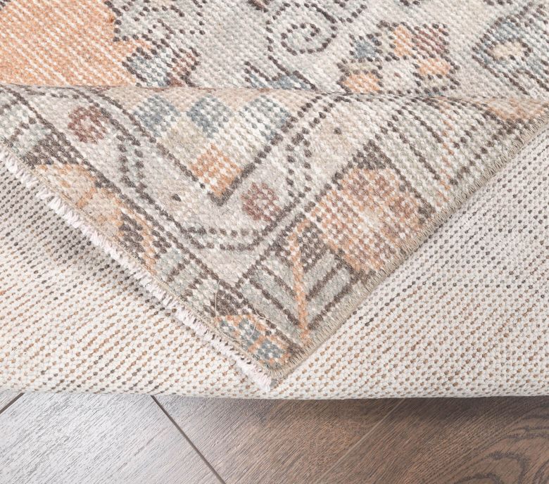 Vintage Runner Rug