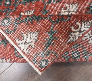 Vintage Runner Rug - 24892 - Thumbnail