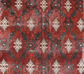 Vintage Runner Rug - 24892 - Thumbnail