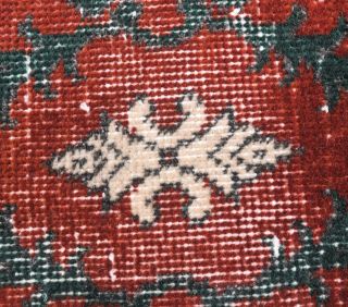 Vintage Runner Rug - 24892 - Thumbnail