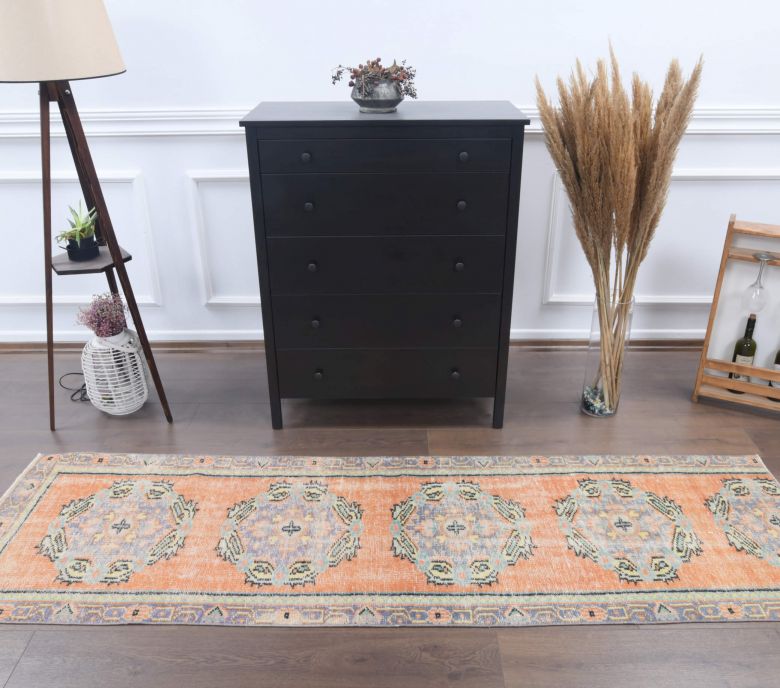 Vintage Runner Rug