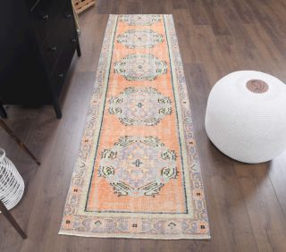 Vintage Runner Rug - Thumbnail