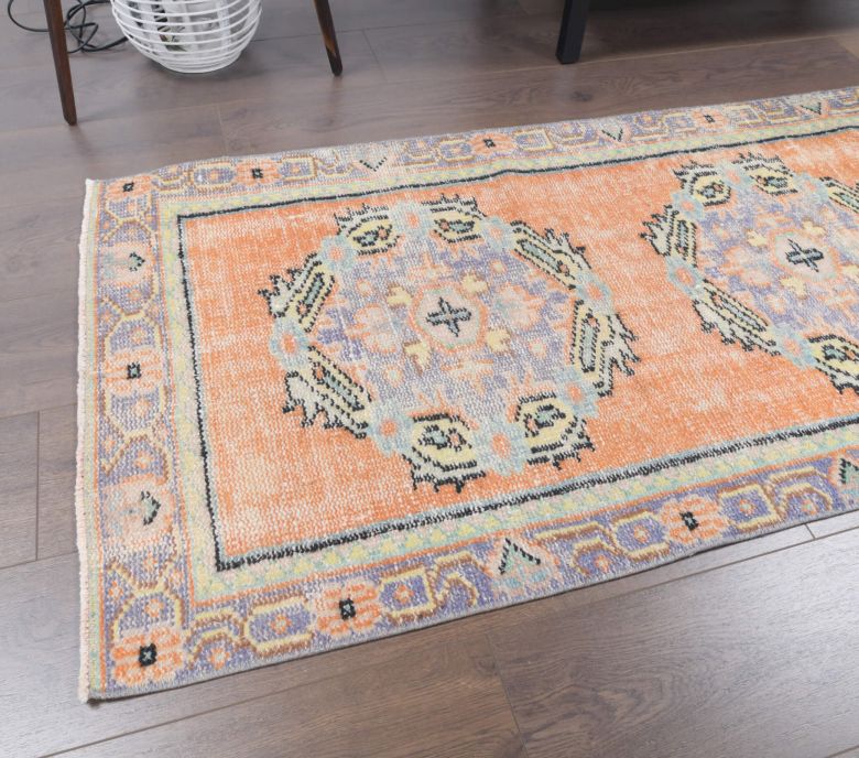 Vintage Runner Rug