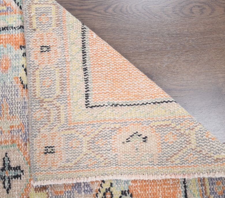 Vintage Runner Rug