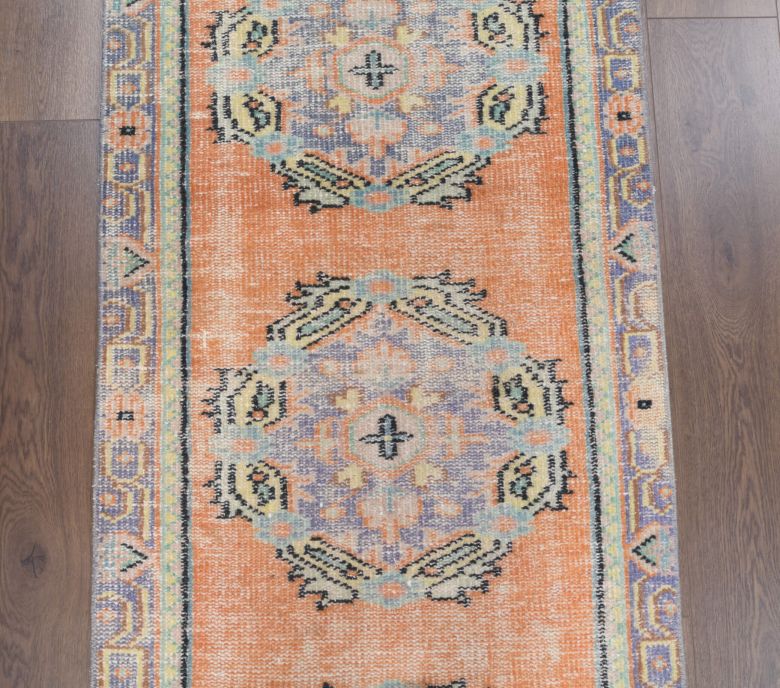 Vintage Runner Rug