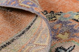 Vintage Runner Rug - Thumbnail