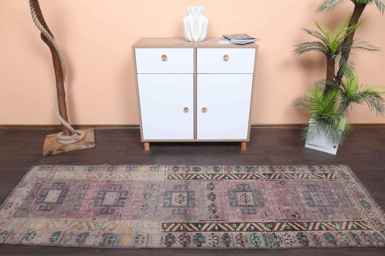 Vintage Runner Rug