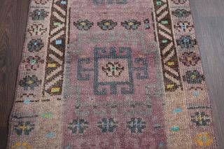 Vintage Runner Rug - Thumbnail