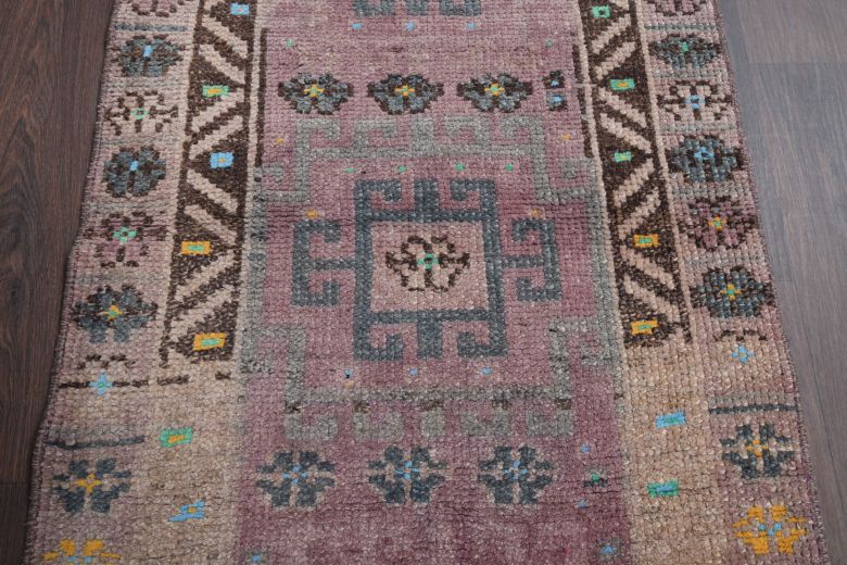 Vintage Runner Rug