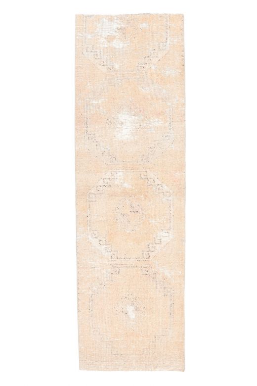 Vintage Runner Rug - 24865