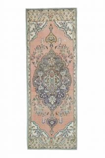 Vintage Runner Rug - 29435 - Thumbnail