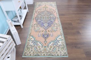 Vintage Runner Rug - 29435 - Thumbnail