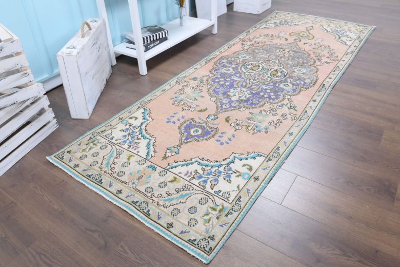 Vintage Runner Rug - 29435