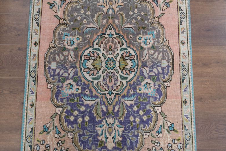 Vintage Runner Rug - 29435